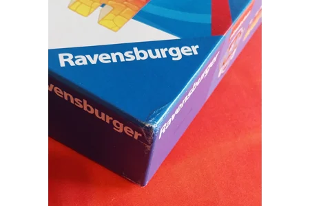 Ravensburger Labyrinth Paw Patrol Family Children's Board Game COMPLETE Ravensburger Labyrinth Paw Patrol Family Children's Board Game COMPLETE