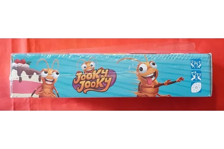 Synapses Games Jooky Jooky Family Children's Card Game NEW Synapses Games Jooky Jooky Family Children's Card Game NEW