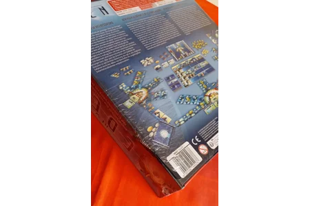 Schmidt New Eden Family Board Game NEW