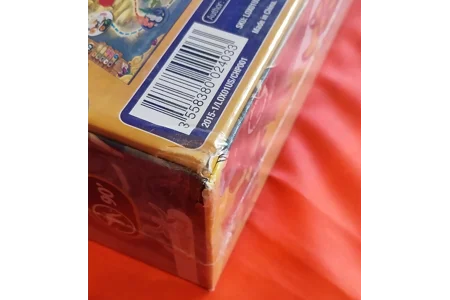 Libellud Lords Of Xidit Family Miniatures Board Game NEW Libellud Lords Of Xidit Family Miniatures Board Game NEW