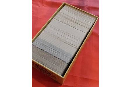 Rooster Teeth Million Dollars, But... Party Card Game COMPLETE Rooster Teeth Million Dollars, But... Party Card Game COMPLETE