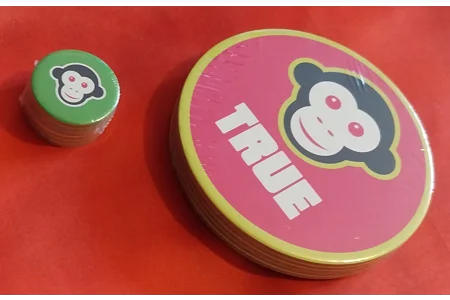 Cheatwell Chimp The Devious Definition Game LIKE NEW Cheatwell Chimp The Devious Definition Game LIKE NEW
