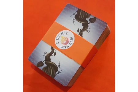 Renegade Games The Blood Of An Englishman Family Card Game COMPLETE