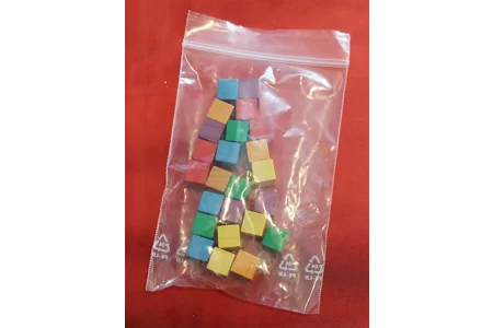 Sophisticated Games Simply Intelligent Mensa Connections Board Game COMPLETE French Edition