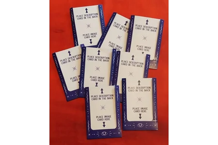Professor Puzzle Games Written In The Cards The Hilarious Game Of Funny Fortunes COMPLETE Professor Puzzle Games Written In The Cards The Hilarious Game Of Funny Fortunes COMPLETE