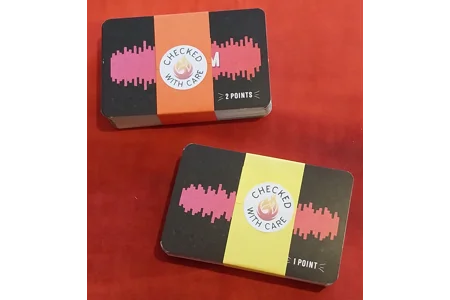 Gamely Soundiculous Family Card Game COMPLETE Gamely Soundiculous Family Card Game COMPLETE