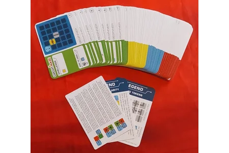 Thinkfun Circuit Maze Electric Current Logic Game COMPLETE