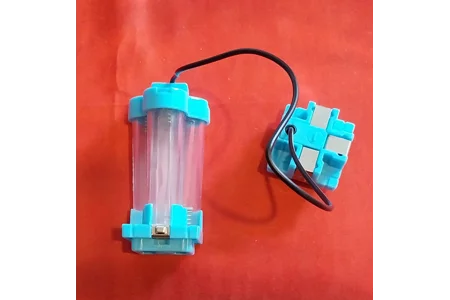 Thinkfun Circuit Maze Electric Current Logic Game COMPLETE