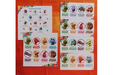 Natural History Museum Dinosaurs Galore! Educational Board Game COMPLETE Natural History Museum Dinosaurs Galore! Educational Board Game COMPLETE