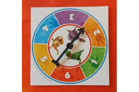 Natural History Museum Dinosaurs Galore! Educational Board Game COMPLETE Natural History Museum Dinosaurs Galore! Educational Board Game COMPLETE