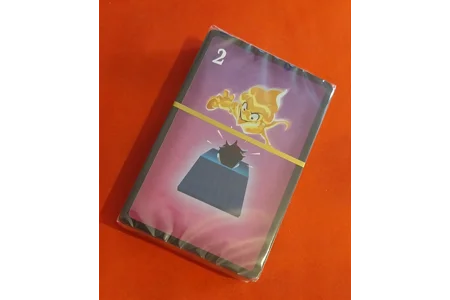 Tactic Escape From Ghost Castle Family Board Game COMPLETE