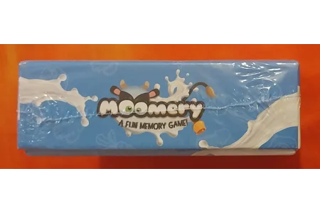 Captain Macaque Moomery - A Fun Memory Game! Children's Card Game NEW Captain Macaque Moomery - A Fun Memory Game! Children's Card Game NEW