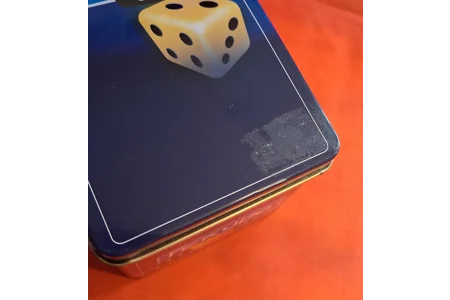 Paul Lamond Games Perudo The Classic Game Of Liar's Dice COMPLETE Paul Lamond Games Perudo The Classic Game Of Liar's Dice COMPLETE