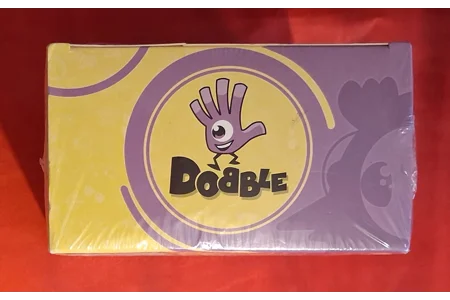 Zygomatic Dobble Classic Family Card Game NEW Zygomatic Dobble Classic Family Card Game NEW