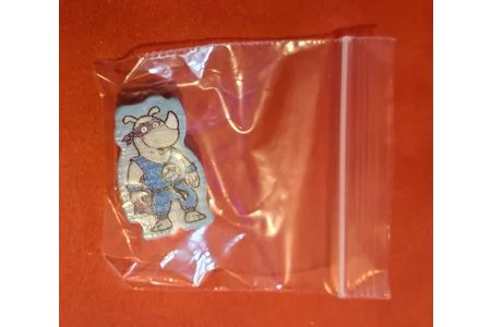 Haba Rhino Hero Stacking Card Game COMPLETE Haba Rhino Hero Stacking Card Game COMPLETE