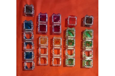 Thinkfun Gravity Maze Falling Marble Logic Game COMPLETE Thinkfun Gravity Maze Falling Marble Logic Game COMPLETE