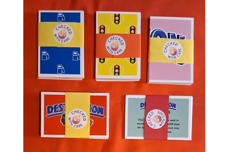 RTL Games Destination London (2004) Family Board Game COMPLETE RTL Games Destination London (2004) Family Board Game COMPLETE