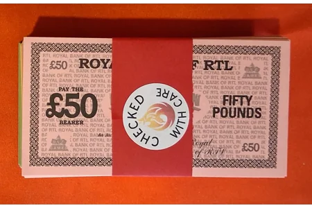 RTL Games Destination London (2004) Family Board Game COMPLETE RTL Games Destination London (2004) Family Board Game COMPLETE