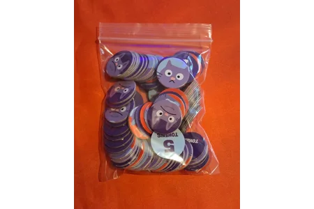 TWSL Herding Kittens Family Dice Game COMPLETE TWSL Herding Kittens Family Dice Game COMPLETE