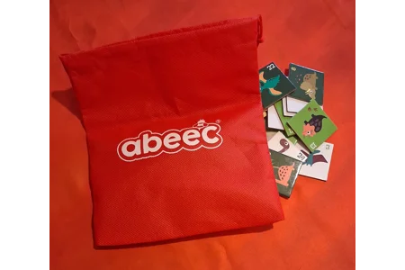 abeec Dinosaur Bingo Children's Board Game PLAYABLE abeec Dinosaur Bingo Children's Board Game PLAYABLE