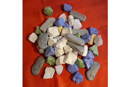 Zabazoo Ruk-Shuk - The Game Of Rock Balancing - COMPLETE Zabazoo Ruk-Shuk - The Game Of Rock Balancing - COMPLETE