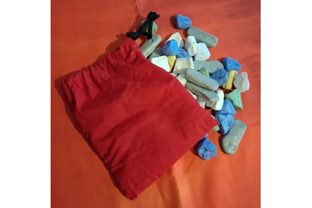 Zabazoo Ruk-Shuk - The Game Of Rock Balancing - COMPLETE Zabazoo Ruk-Shuk - The Game Of Rock Balancing - COMPLETE