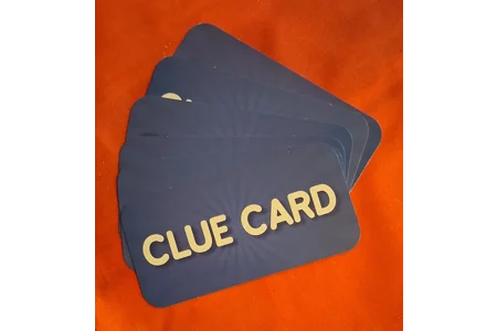 Skillmatics Guess In 10 American Cities - Guessing Card Game COMPLETE
