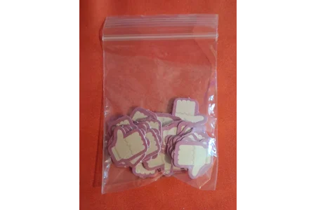 Professor Puzzle ICK Party Game COMPLETE Professor Puzzle ICK Party Game COMPLETE