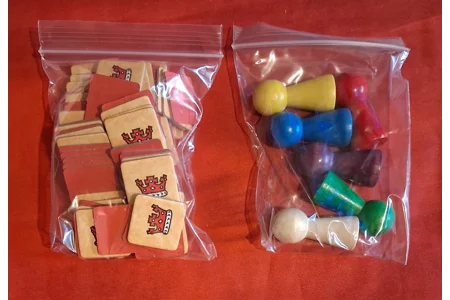Spear's Games - Game Of The Year Vintage (1989) Board Game COMPLETE Spear's Games - Game Of The Year Vintage (1989) Board Game COMPLETE