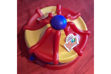 Cranium Balloon Lagoon (2005) Family Board Game COMPLETE Cranium Balloon Lagoon (2005) Family Board Game COMPLETE