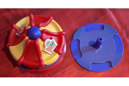 Cranium Balloon Lagoon (2005) Family Board Game COMPLETE Cranium Balloon Lagoon (2005) Family Board Game COMPLETE