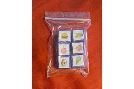 Cranium Balloon Lagoon (2005) Family Board Game COMPLETE Cranium Balloon Lagoon (2005) Family Board Game COMPLETE