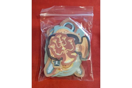 Djeco Casino Pirate Children's Bluffing Card Game COMPLETE Djeco Casino Pirate Children's Bluffing Card Game COMPLETE