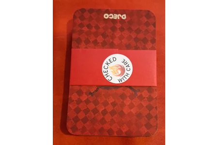 Djeco Casino Pirate Children's Bluffing Card Game COMPLETE Djeco Casino Pirate Children's Bluffing Card Game COMPLETE