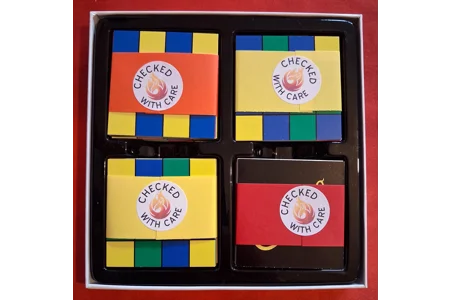Maureen Hiron's Original Continuo The One Rule Game For All The Family COMPLETE Maureen Hiron's Original Continuo The One Rule Game For All The Family COMPLETE