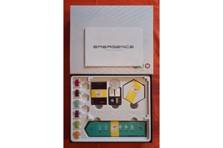 WinGO Emergence - A Game Of Teamwork And Deception - PLAYABLE WinGO Emergence - A Game Of Teamwork And Deception - PLAYABLE