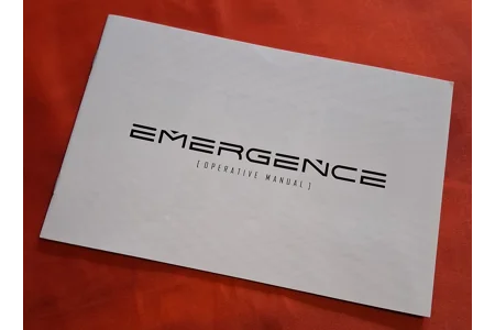 WinGO Emergence - A Game Of Teamwork And Deception - PLAYABLE WinGO Emergence - A Game Of Teamwork And Deception - PLAYABLE