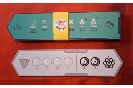 WinGO Emergence - A Game Of Teamwork And Deception - PLAYABLE WinGO Emergence - A Game Of Teamwork And Deception - PLAYABLE