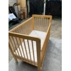 Ascot Cot