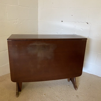 Double Drop Leaf Table