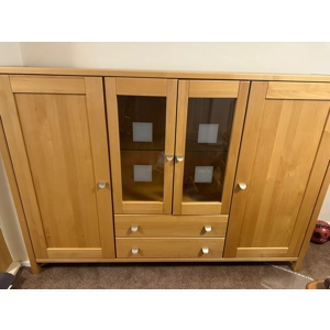 Wall Unit