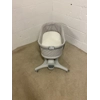 Chicco 4  Baby hug highchair and crib