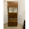 Mid Century Wall Unit