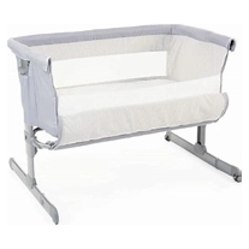 Chicco next to me The original