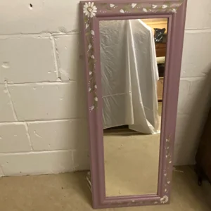 Artisan Mirror
