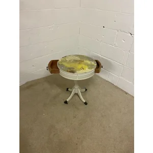 Round Occasional Table