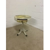 Round Occasional Table