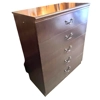 Five drawer dresser