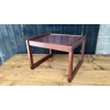 Wooden side table - possibly G Plan