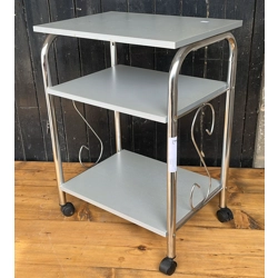 Trolley  - on casters